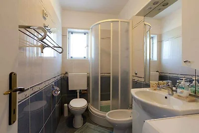 Ferienwohnung mit Balkon und Klimaanlage