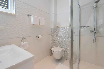 Ferienwohnung Luxusapartment mit Klimaanlage,