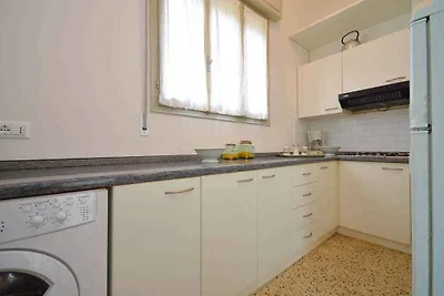 Ferienwohnung mit Klimaanlage und Terrasse