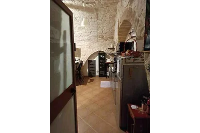 Vakantieappartement Gezinsvakantie Bari