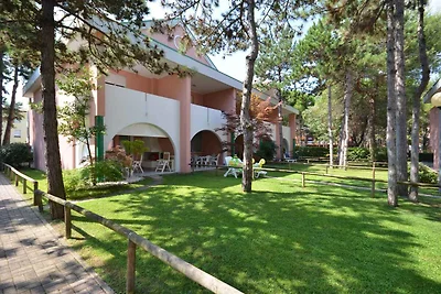 Vakantieappartement Gezinsvakantie Bibione