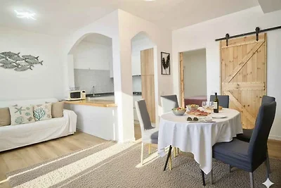 Holiday flat family holiday Costarainera