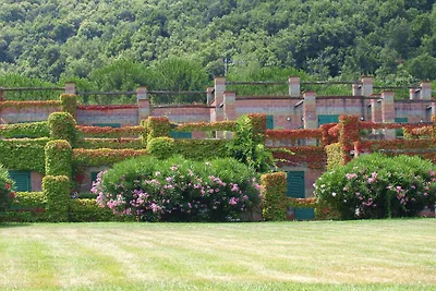 Ferienwohnung Residenz Sant´Anna del