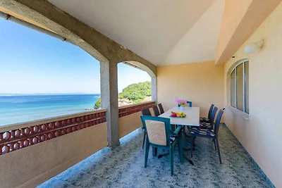 Ferienwohnung am Meer