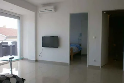 Ferienwohnung mit beheiztem Pool
