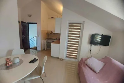 Ferienwohnung Apartment Amix 2+2