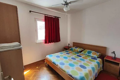 Ferienwohnung mit Meerblick
