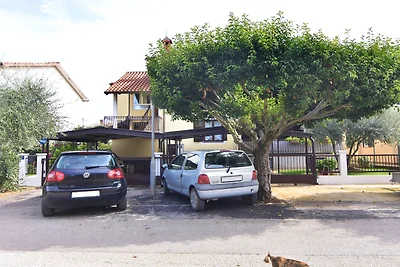 Apartamento Vacaciones familiares Umag