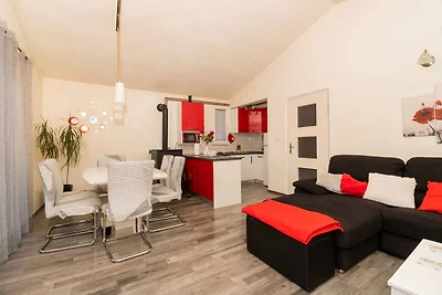 Ferienwohnung mit Klimaanlage