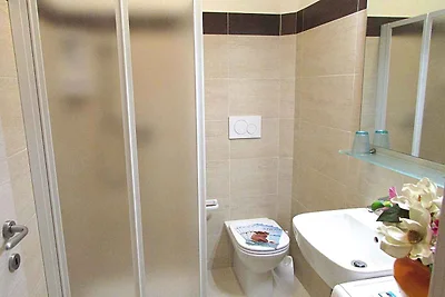 Holiday flat family holiday Bibione