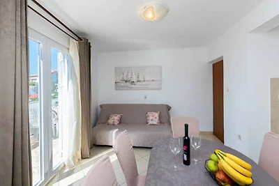 Ferienwohnung mit Klimaanlage und Grill