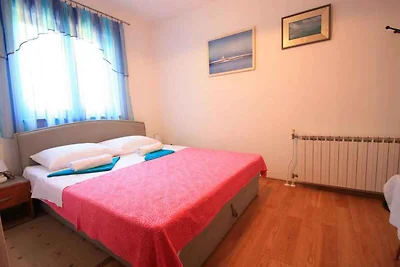 Ferienwohnung mit Klimaanlage