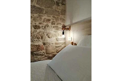 Appartamento Vacanza con famiglia Vodice