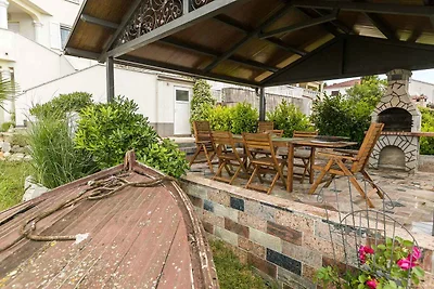 Appartamento Vacanza con famiglia Crikvenica