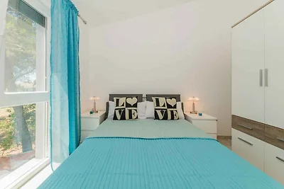 Vakantieappartement Gezinsvakantie Vir