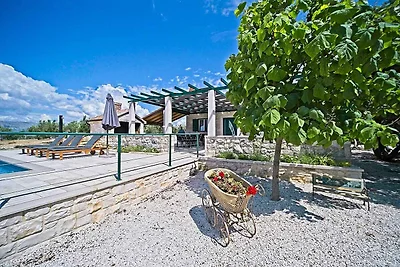 Casa vacanze Vacanza di relax Pucisca