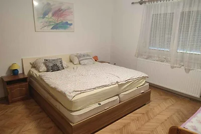 Ferienhaus mit WLAN, klimaanlage und Terrasse