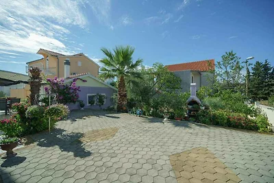 Ferienwohnung mit Klimaanlage