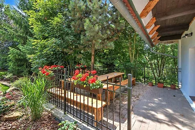 Casa vacanze Vacanza di relax Koberovy