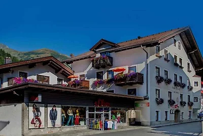 Ferienwohnung im Ortszentrum