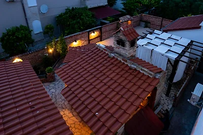 FerienWohnung mit Terrasse und Internet