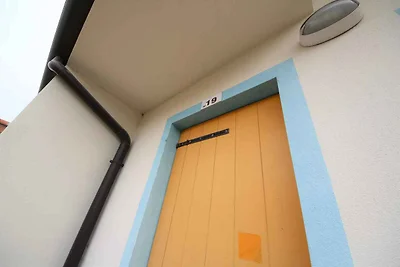 Ferienwohnung mit Aussenpool