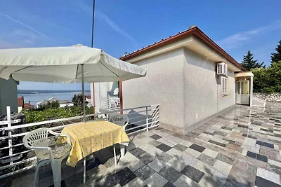 Ferienwohnung mit Balkon und Terrasse