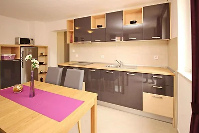 Vakantieappartement Gezinsvakantie Baska