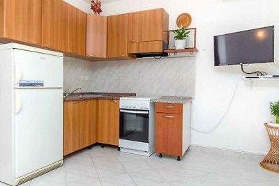 Vakantieappartement Gezinsvakantie Lokva Rogoznica