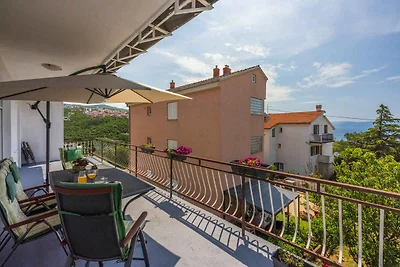 Appartamento Vacanza con famiglia Biograd na Moru
