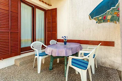 Vakantieappartement Gezinsvakantie Njivice