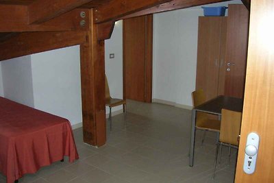 Vakantieappartement Gezinsvakantie Roseto degli Abruzzi