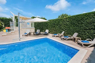 Domek letniskowy Urlop wypoczynkowy Kaštelir