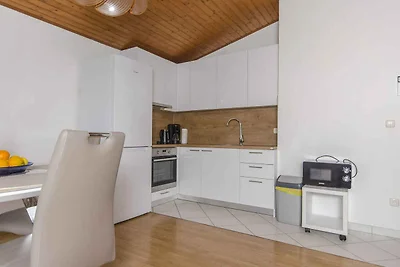 Ferienwohnung Mit Internet und Klimaanlage