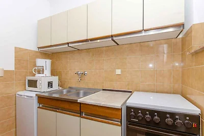 Vakantieappartement Gezinsvakantie Postira