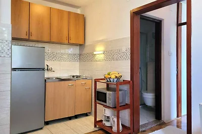 Ferienwohnung mit Balkon