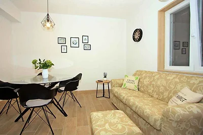 Ferienwohnung mit Klimaanlage