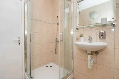 Ferienwohnung mit Klimaanlage