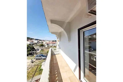 Ferienwohnung mit Bootsliegeplatz und