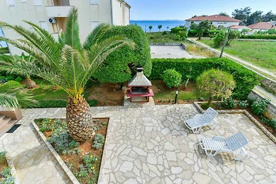 Appartamento Vacanza con famiglia Vir