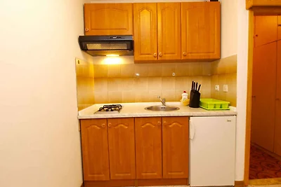 Ferienwohnung mit Balkon und Klimaanlage