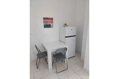 Appartamento Vacanza con famiglia Razanj