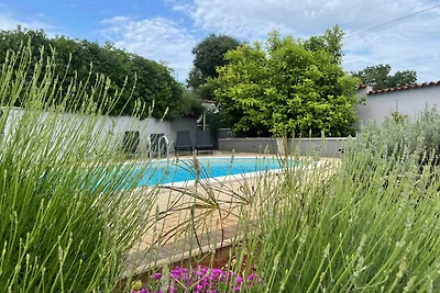 Vakantiehuis Ontspannende vakantie Rojci