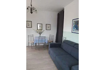 Ferienwohnung mit Klimaanlage
