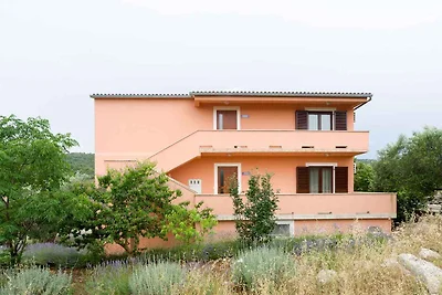 Ferienwohnung nur 50 m zur Adria