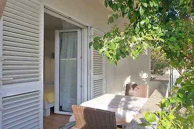 Ferienzimmer mit Küchenbenutzung