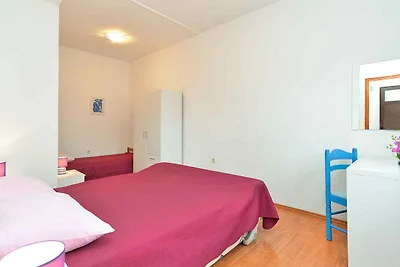 Ferienwohnung mit Klimaanlage