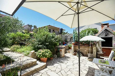 Apartamento Vacaciones familiares Splitska