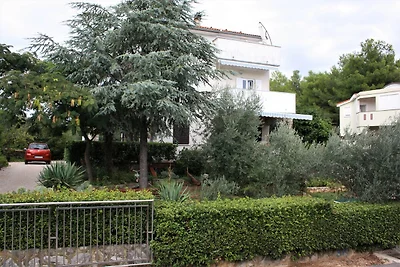 Ferienwohnung mit Klimaanlage und Meerblick
