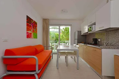 Vakantieappartement Gezinsvakantie Lignano Sabbiadoro